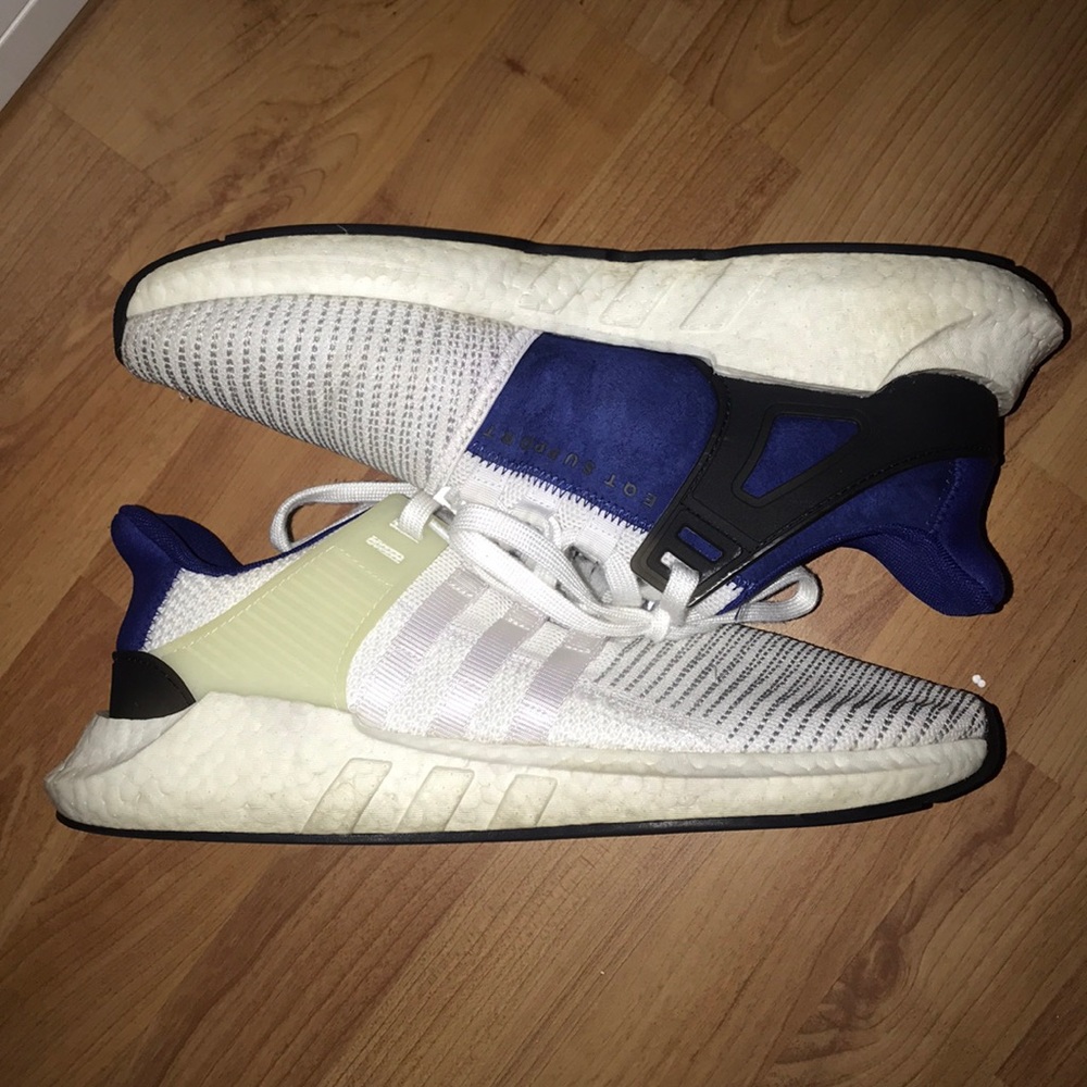 Adidas EQT 93/17